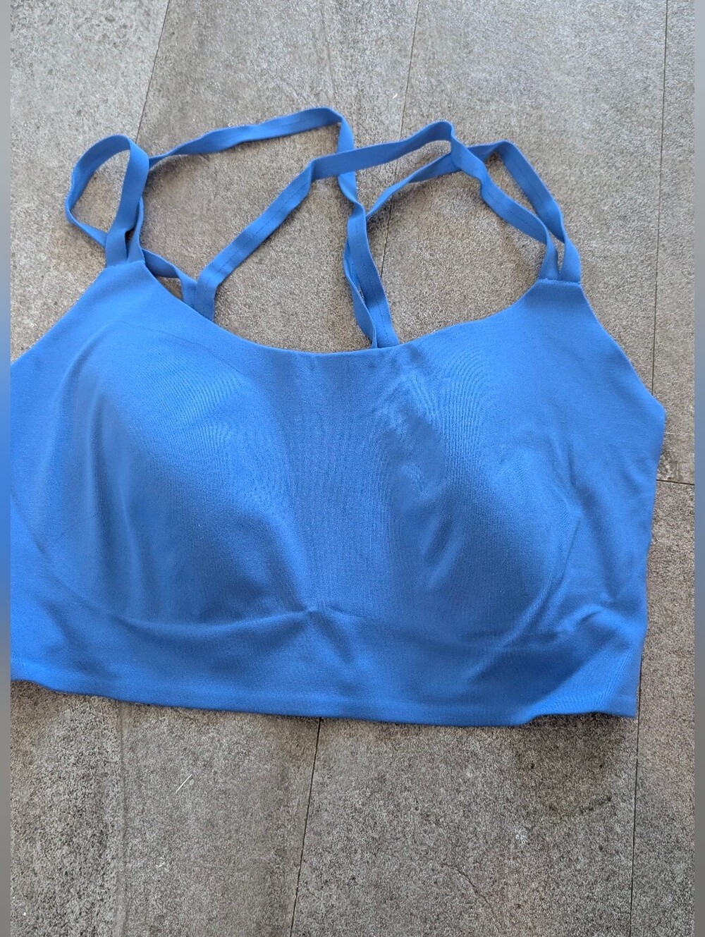 Aerie Sports Bra M-DD